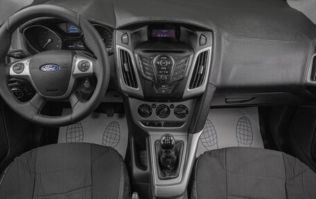 Ford Focus III, 2011 год, 779 000 рублей, 7 фотография