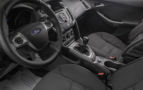 Ford Focus III, 2011 год, 779 000 рублей, 8 фотография