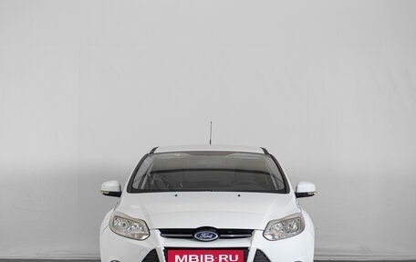 Ford Focus III, 2011 год, 779 000 рублей, 2 фотография