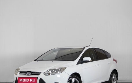 Ford Focus III, 2011 год, 779 000 рублей, 3 фотография