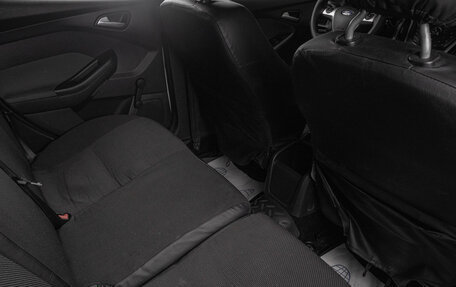 Ford Focus III, 2011 год, 779 000 рублей, 19 фотография