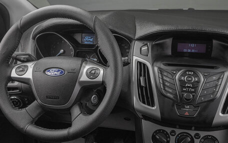 Ford Focus III, 2011 год, 779 000 рублей, 17 фотография