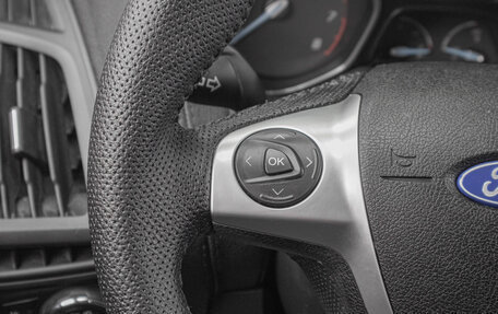 Ford Focus III, 2011 год, 779 000 рублей, 10 фотография