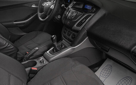 Ford Focus III, 2011 год, 779 000 рублей, 18 фотография