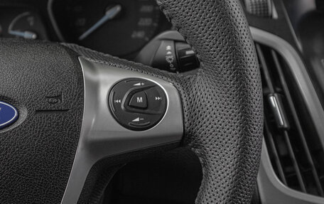 Ford Focus III, 2011 год, 779 000 рублей, 12 фотография