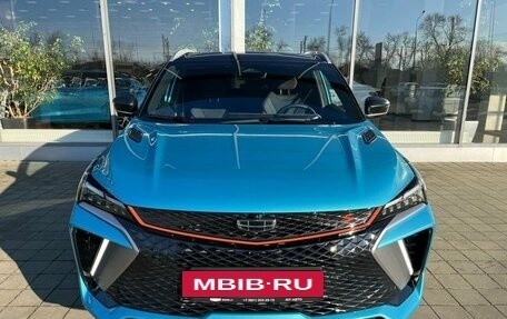 Geely Coolray I, 2024 год, 3 109 190 рублей, 2 фотография