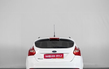 Ford Focus III, 2011 год, 779 000 рублей, 5 фотография