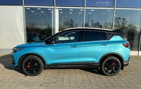 Geely Coolray I, 2024 год, 3 109 190 рублей, 9 фотография