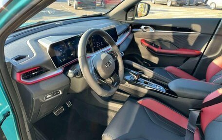 Geely Coolray I, 2024 год, 3 109 190 рублей, 12 фотография
