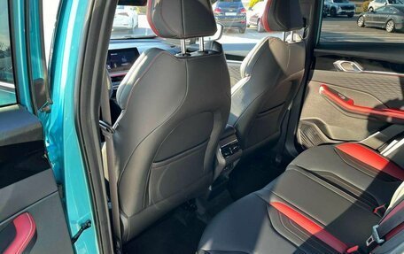 Geely Coolray I, 2024 год, 3 109 190 рублей, 13 фотография