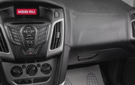 Ford Focus III, 2011 год, 779 000 рублей, 16 фотография