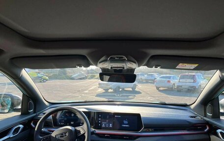 Geely Coolray I, 2024 год, 3 109 190 рублей, 16 фотография