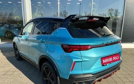 Geely Coolray I, 2024 год, 3 109 190 рублей, 5 фотография