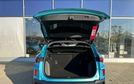 Geely Coolray I, 2024 год, 3 109 190 рублей, 7 фотография