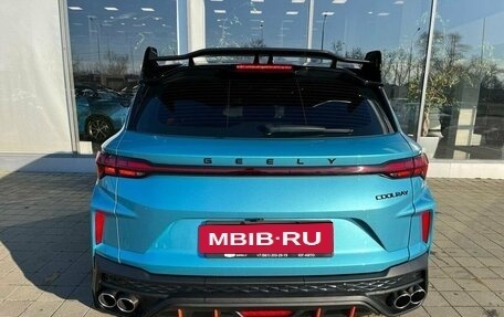 Geely Coolray I, 2024 год, 3 109 190 рублей, 6 фотография