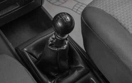 Chevrolet Aveo III, 2010 год, 764 000 рублей, 12 фотография