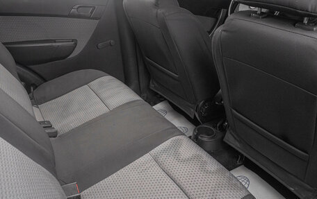 Chevrolet Aveo III, 2010 год, 764 000 рублей, 16 фотография