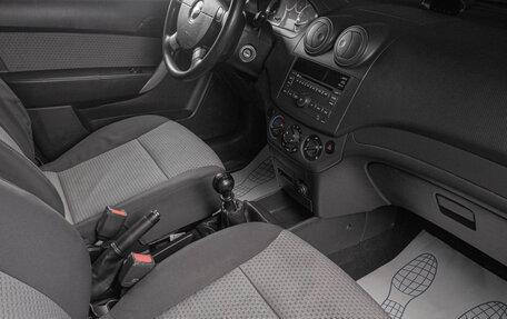 Chevrolet Aveo III, 2010 год, 764 000 рублей, 15 фотография