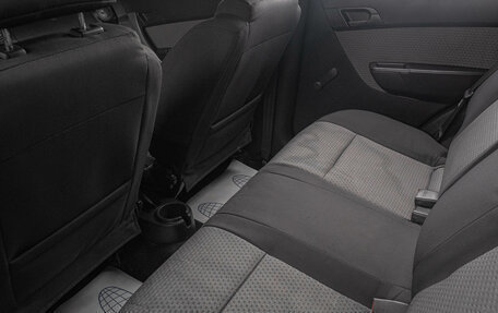 Chevrolet Aveo III, 2010 год, 764 000 рублей, 17 фотография