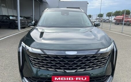 Geely Atlas, 2024 год, 3 917 190 рублей, 2 фотография
