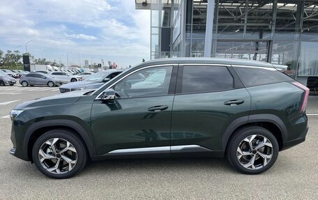 Geely Atlas, 2024 год, 3 917 190 рублей, 9 фотография