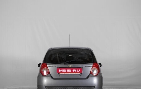 Chevrolet Aveo III, 2010 год, 764 000 рублей, 5 фотография
