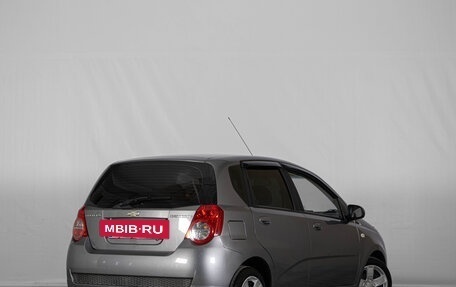 Chevrolet Aveo III, 2010 год, 764 000 рублей, 4 фотография
