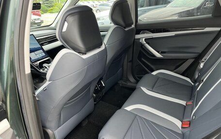 Geely Atlas, 2024 год, 3 917 190 рублей, 13 фотография