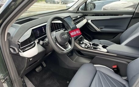 Geely Atlas, 2024 год, 3 917 190 рублей, 12 фотография