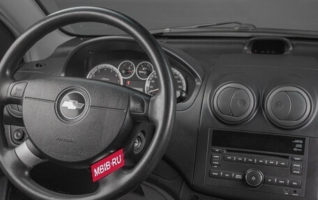 Chevrolet Aveo III, 2010 год, 764 000 рублей, 14 фотография