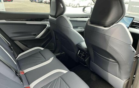 Geely Atlas, 2024 год, 3 917 190 рублей, 15 фотография