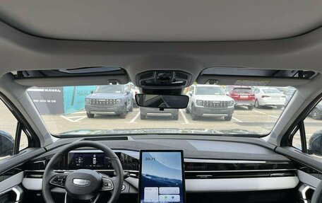 Geely Atlas, 2024 год, 3 917 190 рублей, 16 фотография