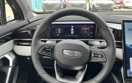 Geely Atlas, 2024 год, 3 917 190 рублей, 17 фотография
