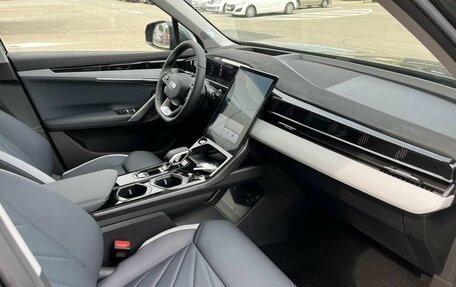 Geely Atlas, 2024 год, 3 917 190 рублей, 14 фотография
