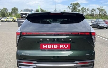 Geely Atlas, 2024 год, 3 917 190 рублей, 6 фотография