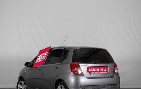 Chevrolet Aveo III, 2010 год, 764 000 рублей, 6 фотография