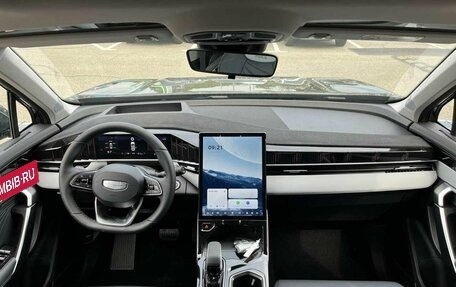 Geely Atlas, 2024 год, 3 917 190 рублей, 18 фотография
