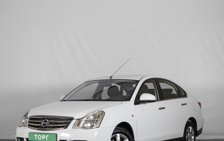 Nissan Almera, 2014 год, 779 000 рублей, 2 фотография