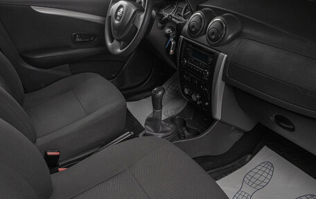 Nissan Almera, 2014 год, 779 000 рублей, 13 фотография
