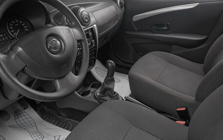 Nissan Almera, 2014 год, 779 000 рублей, 7 фотография