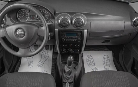 Nissan Almera, 2014 год, 779 000 рублей, 6 фотография