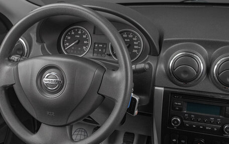 Nissan Almera, 2014 год, 779 000 рублей, 12 фотография