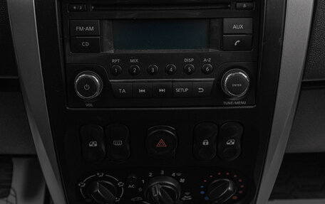 Nissan Almera, 2014 год, 779 000 рублей, 9 фотография