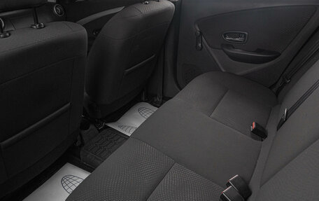 Nissan Almera, 2014 год, 779 000 рублей, 15 фотография