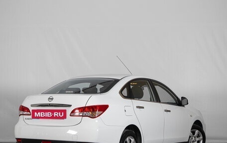 Nissan Almera, 2014 год, 779 000 рублей, 3 фотография