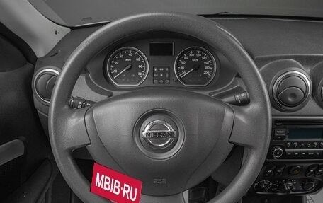 Nissan Almera, 2014 год, 779 000 рублей, 8 фотография