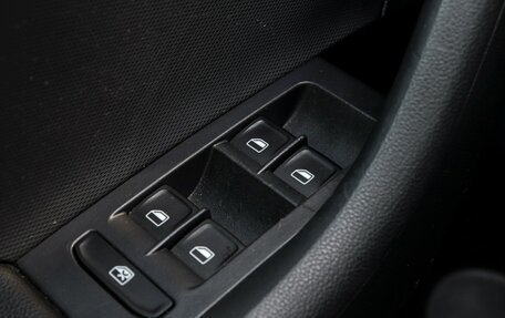 Skoda Rapid I, 2014 год, 1 100 000 рублей, 19 фотография