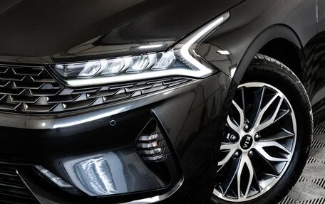 KIA K5, 2020 год, 2 699 000 рублей, 3 фотография