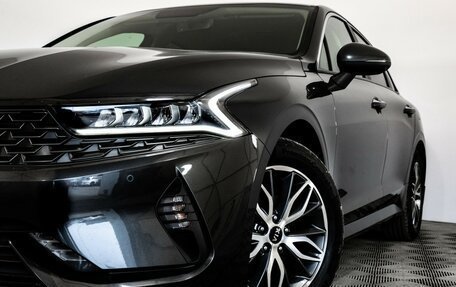 KIA K5, 2020 год, 2 699 000 рублей, 2 фотография