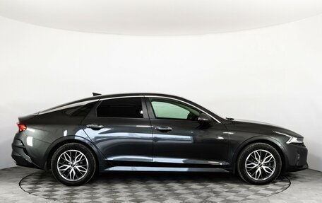 KIA K5, 2020 год, 2 699 000 рублей, 6 фотография